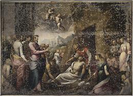 Muffa minaccia i capolavori del Moncalvo: raccolta fondi per salvare le tele di San Domenico a Chieri