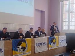 Poliziotto di quartiere ed euro-fondi: la ricetta per la criminalità torinese