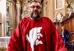 Leinì si stringe attorno al proprio parroco, il messaggio di vicinanza del Comune