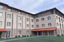 Collegno, pronta ad aprire la nuova RSA “Parco Dora”: 120 posti per anziani e nuove opportunità di lavoro