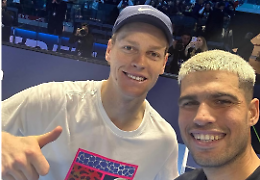 Nitto Atp Finals 2025, ecco le due prime giornate: per Sinner subito derby? 