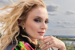 Martin e la  Turner nuova coppia? 