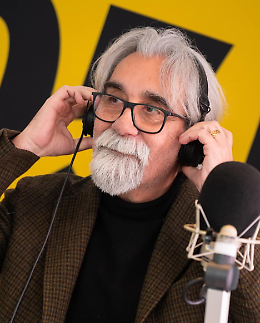Peppe Vessicchio, la carriera e la vita del maestro più noto della tv italiana