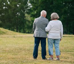 Piemonte, in queste tre province ci sono più pensionati che lavoratori