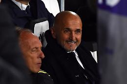 Retroscena Juve, Spalletti: "Ecco cosa ci è mancato nel derby..."