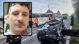 Morto nell'incidente, giallo sull'ultima notte: «Pavel non è venuto al lavoro e non ha avvisato»