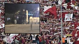 Maxi-raduno per fare rissa, 50 ultras del Toro identificati prima del derby con la Juve
