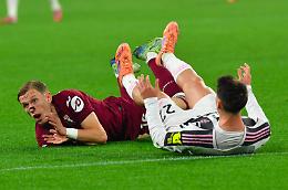 La Juve attacca ma non sfonda, il Toro lotta e si prende il punto: ecco com'è andato il derby della Mole