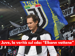 Juve, i piccoli azionisti contro Elkann. Ecco cosa (non vi) hanno detto nel Cda