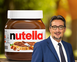 Nutella senza le nocciole turche: Ferrero nel mirino dell’antitrust. Ecco cosa succede