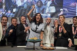 Alba, un tartufo da record: 110.00 euro. Aggiudicato a Hong Kong