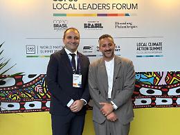 Torino tra le sei città al mondo premiate dal Global Cities Fund for Migrants and Refugees