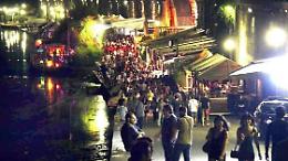 Cade dai Murazzi, ragazzo 29enne trasportato al CTO