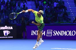 Alcaraz, buona la prima con De Minaur: ecco cosa è successo nel match d'esordio a Torino