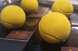 Tutti i dolci dedicati alle Atp che troverai a Torino