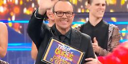 Ecco il vincitore della settima edizione di "Tale e Quale Show"