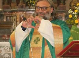 Ancora gravi le condizioni di don Riccardo Robella