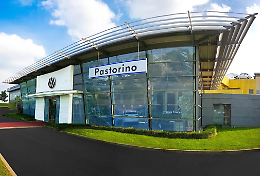 Dopo 62 anni addio a Pastorino, concessionaria Volkswagen: «Andiamo in pensione»