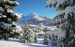 Ecco i borghi più belli del Piemonte in inverno: tra neve, storia e magia alpina
