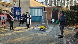 A Bricherasio un monumento per le vite spezzate tra guerre e femminicidi