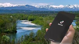 “Novembre al Parco”: un contest su TikTok per celebrare l’autunno nel Ticino e al Lago Maggiore