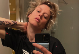 «Sono stata vicina alla depressione»