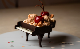 Il Giappone trionfa al Campionato Mondiale del Tiramisù: l’Italia si deve accontentare dell’argento