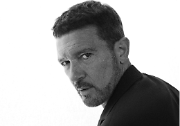 Antonio Banderas, un sex symbol al Torino Film Festival