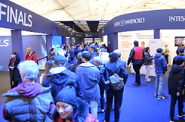 Dramma alle Atp Finals: due spettatori si sentono male e muoiono in ospedale