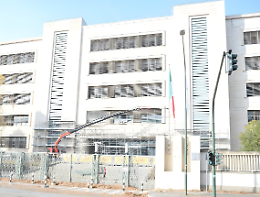 Stellantis, a Mirafiori tolto il marchio Fiat (e non solo). Ecco perché