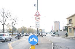 Il varco  trappola da un milione di euro: 170 multe al giorno per gli “svampiti”