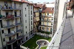 Pnrr, al via i progetti per rendere più efficienti le case popolari a Torino