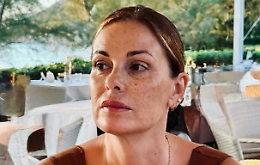 «Ho riscoperto una felicità nuova»