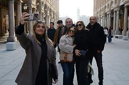 La "nuova" via Roma: cosa ne pensano i torinesi?