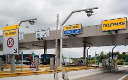 Gravellona Toce: chiusura notturna dello svincolo per lavori di sicurezza