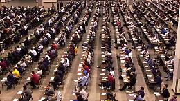 Inps e Inail aprono il concorso 2025: 448 posti fissi per ispettori