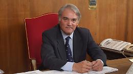 Addio a Giovanni Del Tin, ex rettore del Politecnico