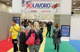 IoLavoro 2025 debutta oggi alle Ogr: oltre 3.300 posti disponibili e un focus sul benessere dei giovani