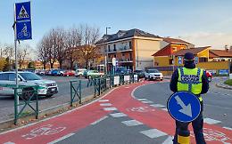 Alpignano, fermato alla guida senza patente e con un’auto già sequestrata: è la quarta volta in due anni