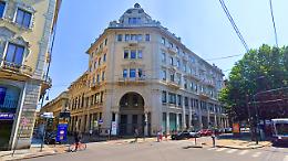 Un nuovo mercato al coperto nel gioiello del liberty torinese