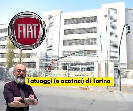 Via il marchio Fiat da Mirafiori, la risposta di Stellantis (che non smentisce): "Torino centrale"