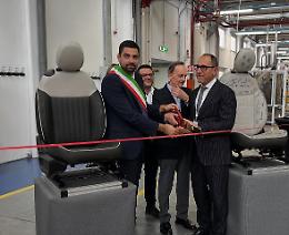 Stellantis, il rilancio di Mirafiori? Martur Italy produrrà i sedili della Fiat 500 ibrida