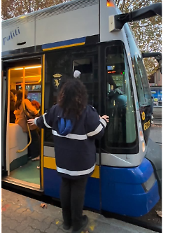 Trasporto pubblico a Torino in bilico