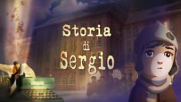 “Storia di Sergio”: un cortometraggio italiano candidato agli Oscar 2026