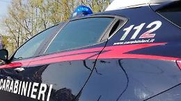 Bibiana, la fuga finisce nel canale: 60enne grave, ricercato il terzo uomo