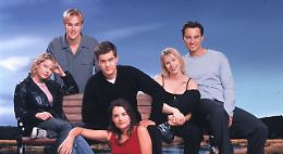Dawson’s Creek: James Van Der Beek mette all’asta i cimeli della serie