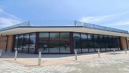 Rosta, apre il nuovo polo culturale: uno spazio per studiare, incontrarsi e crescere insieme