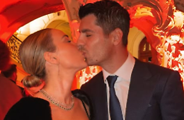 «Eravamo tutti e due sotto farmaci»