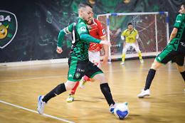 Per la L84 sfida ostica a Leinì contro la Roma 1927, capitan Josiko: «Attenti a Fortino e agli uno contro uno di Isgrò e Cutrupi,»