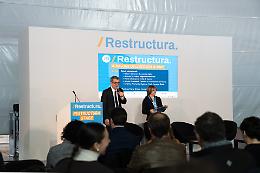 "Lasciate fare gli artigiani ai vostri figli". A Torino torna Restructura 